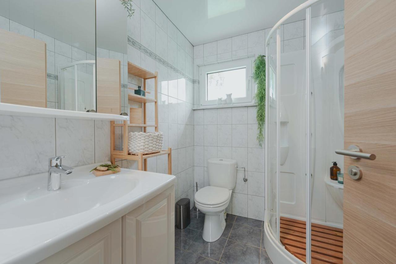 Chalet Panor'Anna St. Vith Екстериор снимка