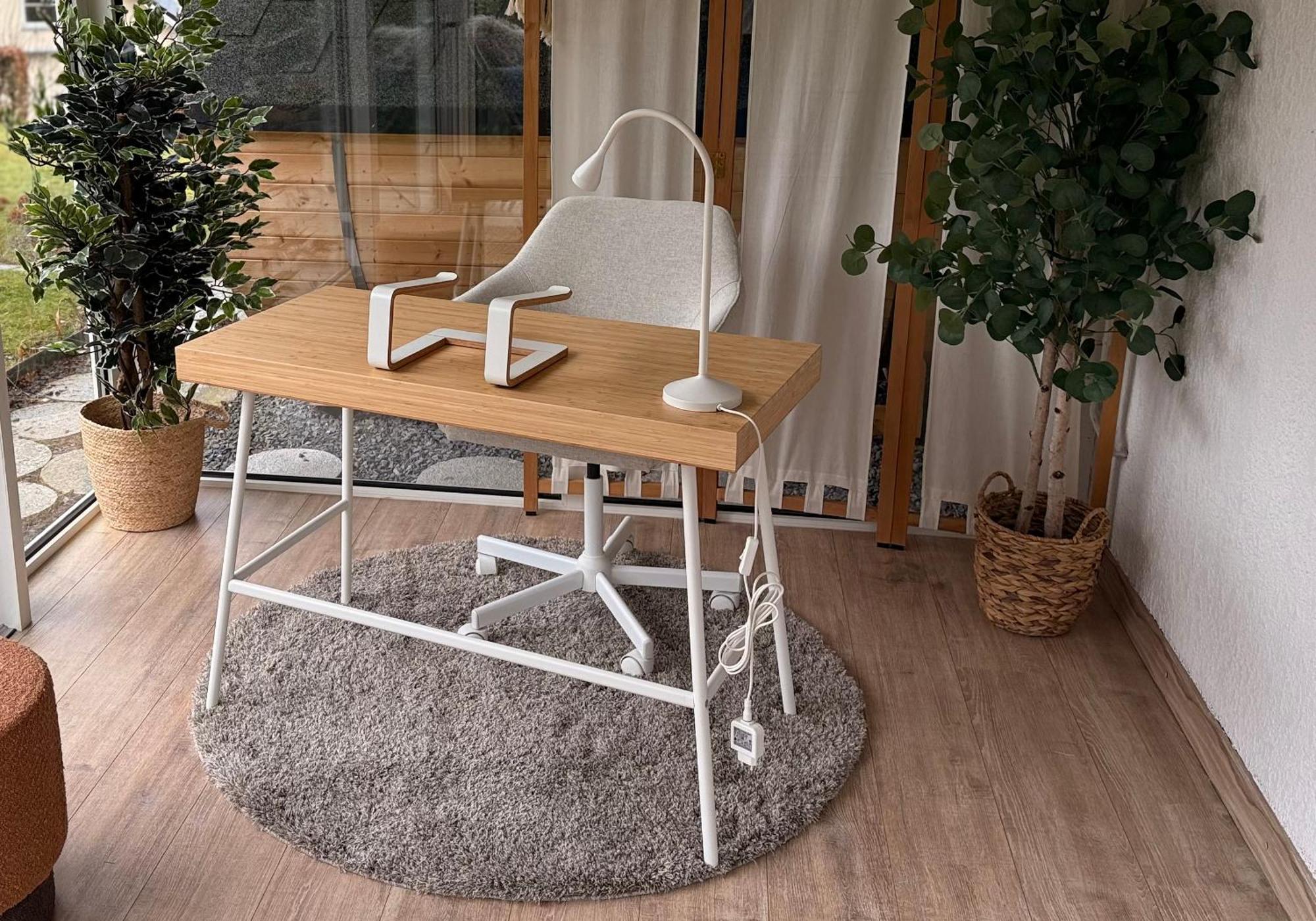 Chalet Panor'Anna St. Vith Екстериор снимка
